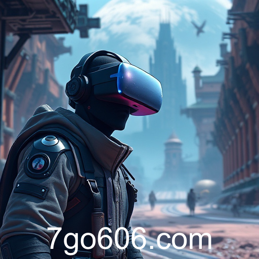 Avanços na Realidade Virtual Transformam a Experiência de Jogo