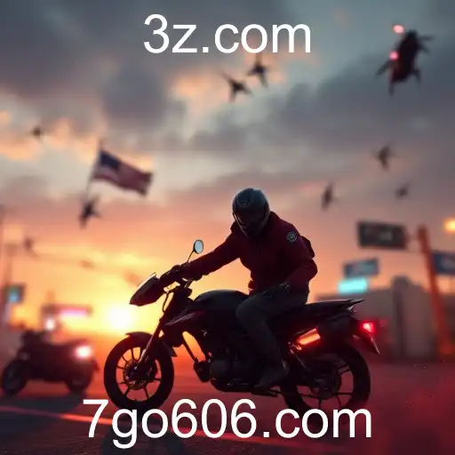 Revolução dos Jogos Digitais Transforma o Mercado