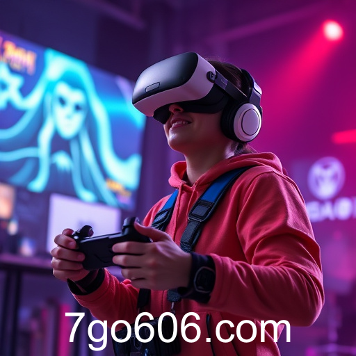 Revolução Digital nos Jogos: Principais Tendências de 2025