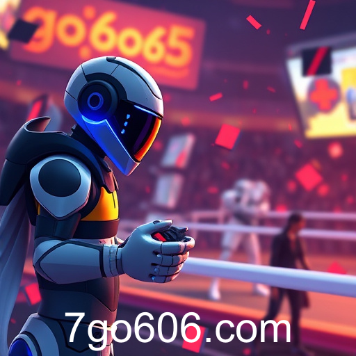 Revolução Digital no Mundo dos Jogos