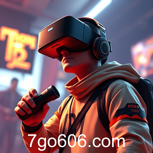 A Evolução dos Jogos Digitais em 2025