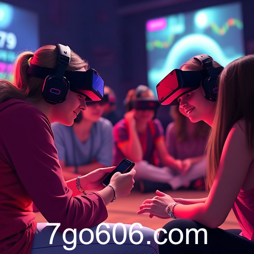 Avançando no Futuro dos Jogos:
