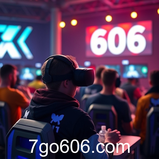 Inovações do Futuro nos Jogos Online