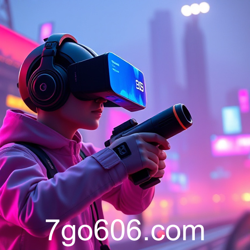 A Revolução dos Jogos: Inovações e Desafios de 2025