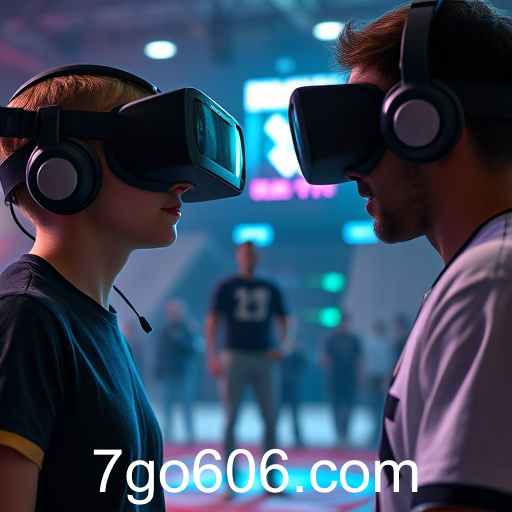 Revolução nas Plataformas de Jogos: Um Impacto Sustentável