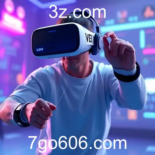 Novidades e Dinâmicas de Jogos: go606 Ganha Destaque