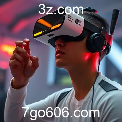 Evolução dos Jogos: O Impacto das Novas Tecnologias