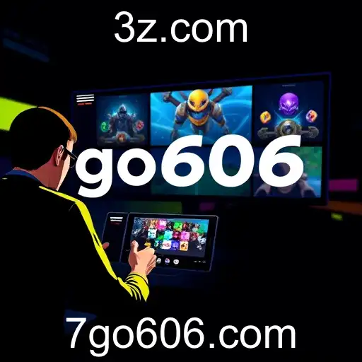 Inovações e Desafios no Mundo dos Jogos Online