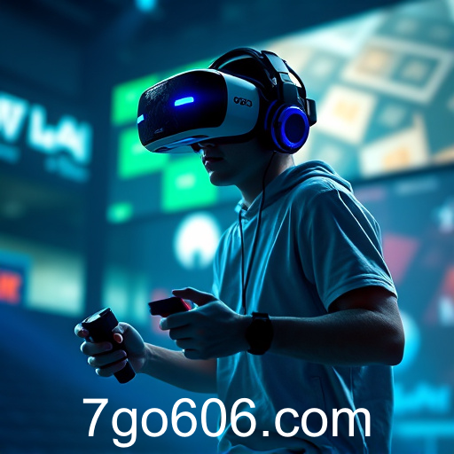 Novidades e Tendências do Mundo dos Jogos