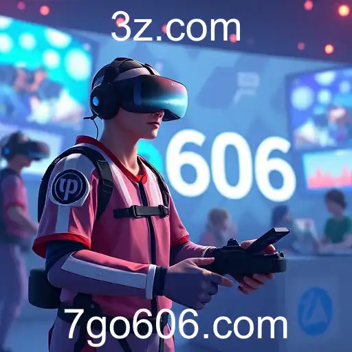 Novos Horizontes nos Jogos: Como as Tecnologias Estão Moldando o Futuro