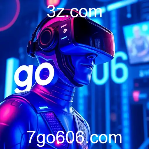 Expansão e Inovações no Universo go606