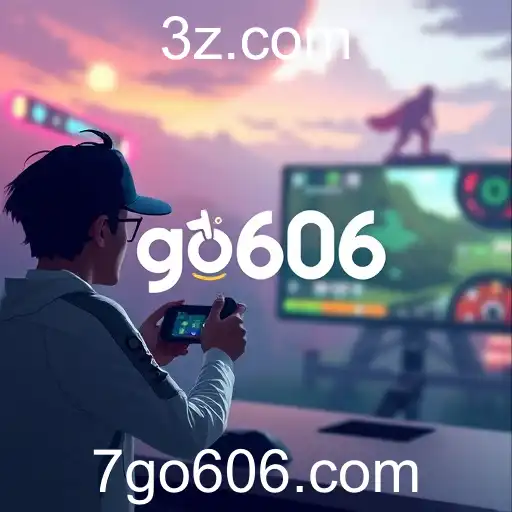 Go606: Novidades e Tendências em 2025