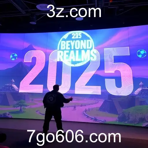 Crescimento e Tendências do Go606 em 2025