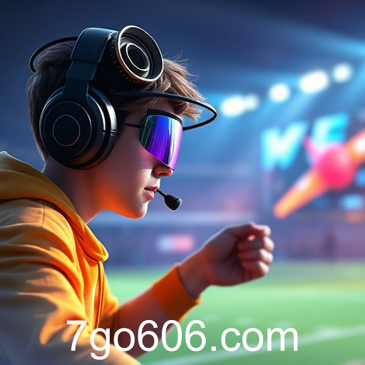 Inovação e Desafios no Mundo dos Jogos Digitais