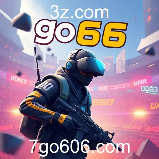 Inovações e Tendências em Jogos Online