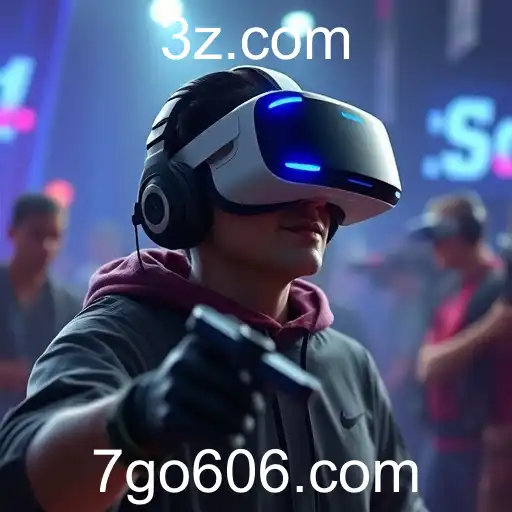 Inovações e Desafios no Universo Gamer Atual