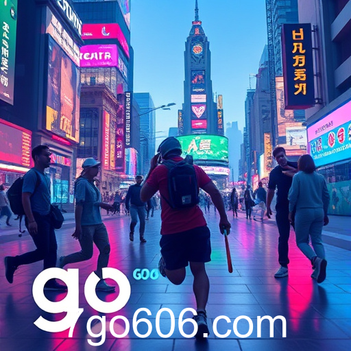 Revolução dos Jogos em Plataforma Mobile