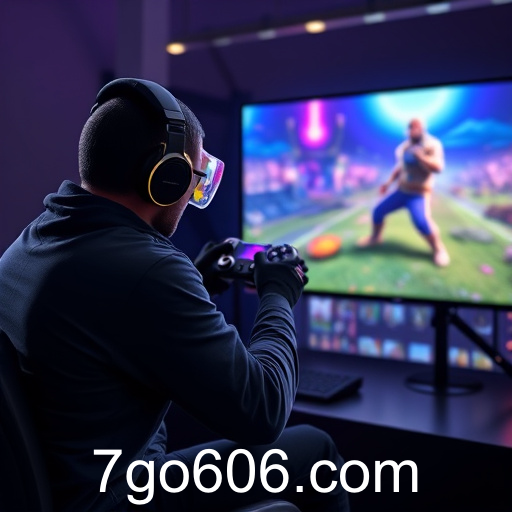 Novidades Revigorantes no Mercado de Jogos Digitais