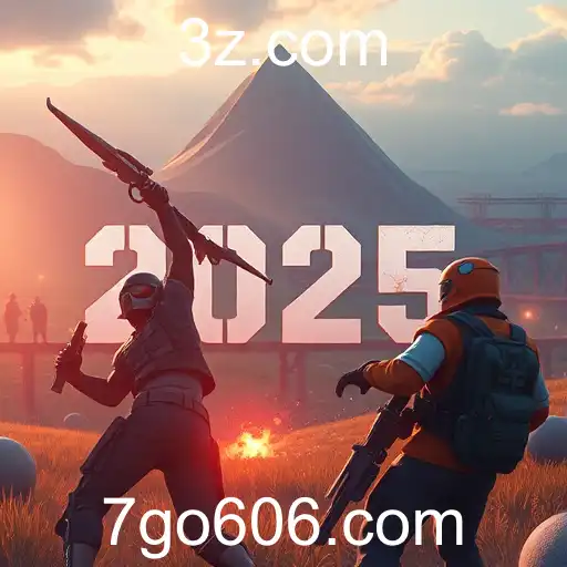 Tendências Futuras em Jogos Mergulham no Mundo de 2025