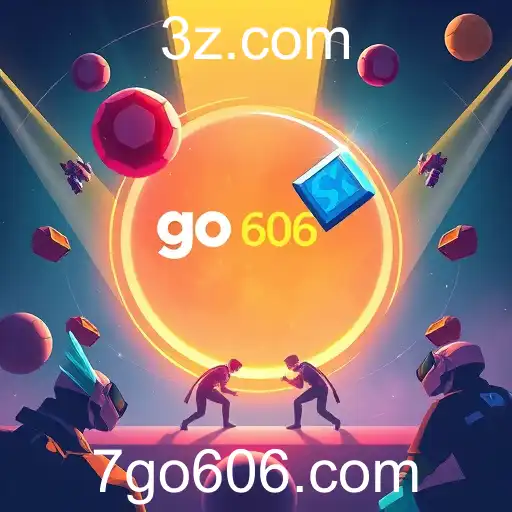 A Revolução dos Jogos no go606