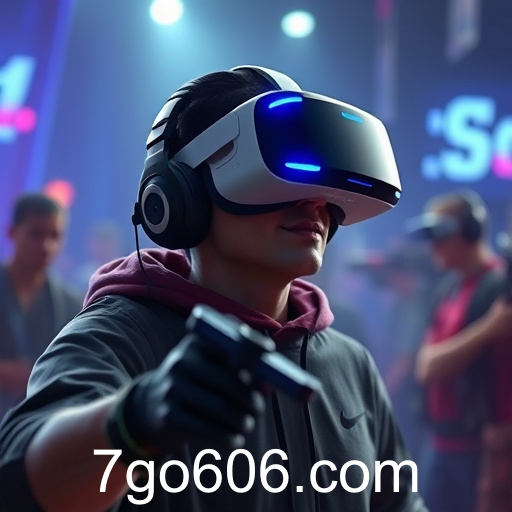 Inovações e Desafios no Universo Gamer Atual