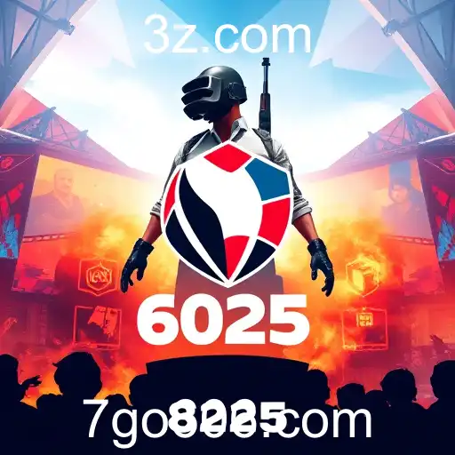 A Nova Era dos Esports e o Impacto Global