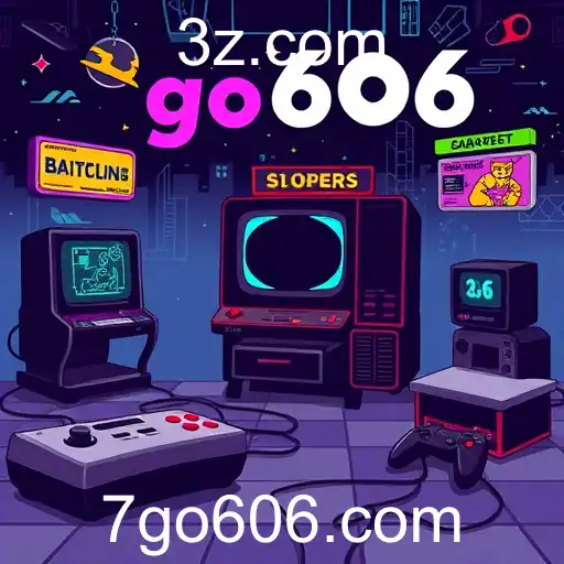 A Revolução do go606: Transformando a Dinâmica dos Jogos Online