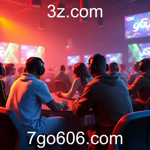 Ascensão do jogo social em 2025