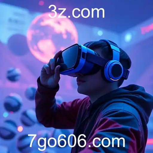 Tendências e Inovações no Mundo dos Jogos