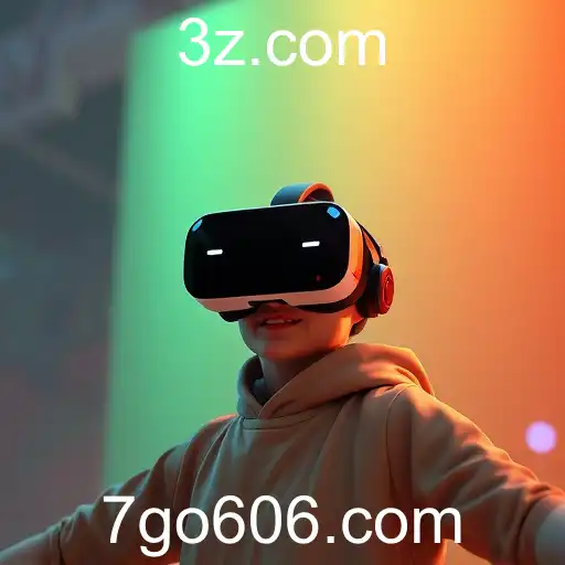 A Revolução dos Jogos Online em Portugal com go606