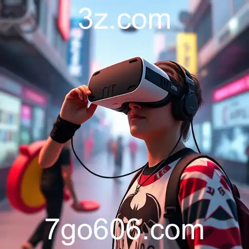 Revolução nos Jogos: A Ascensão das Plataformas Virtuais