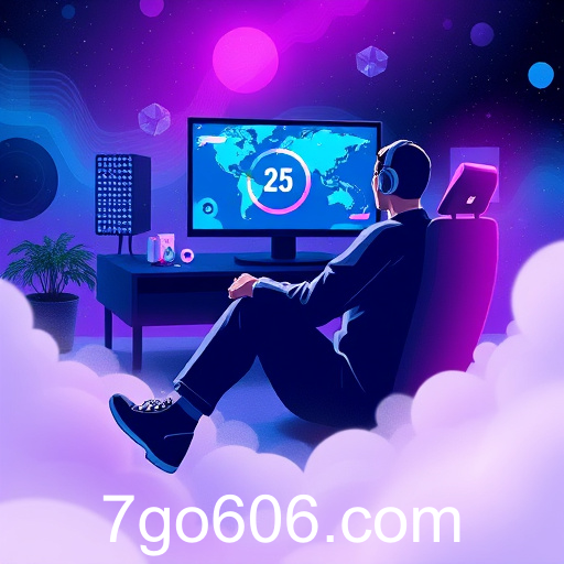 Revolução em Cloud Gaming: Tendências e Novidades