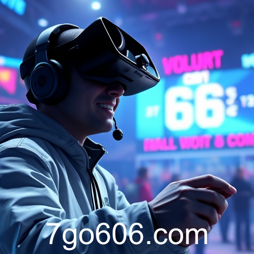 Revoluções e Tendências em Jogos Digitais