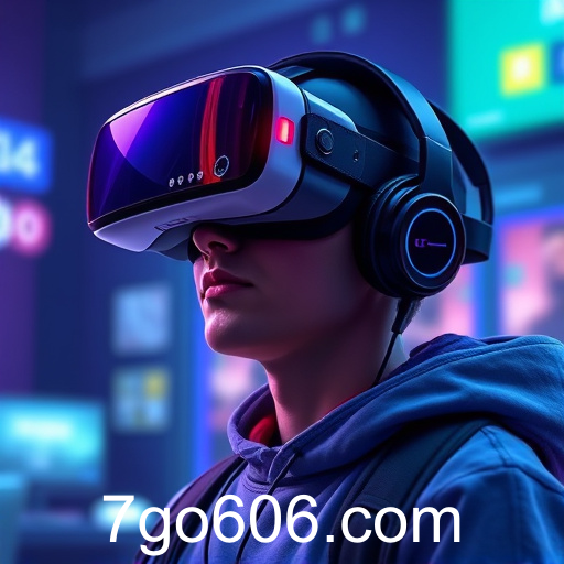 Revolução Digital em Plataformas de Jogos