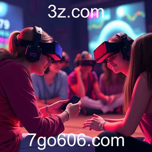 Avançando no Futuro dos Jogos: