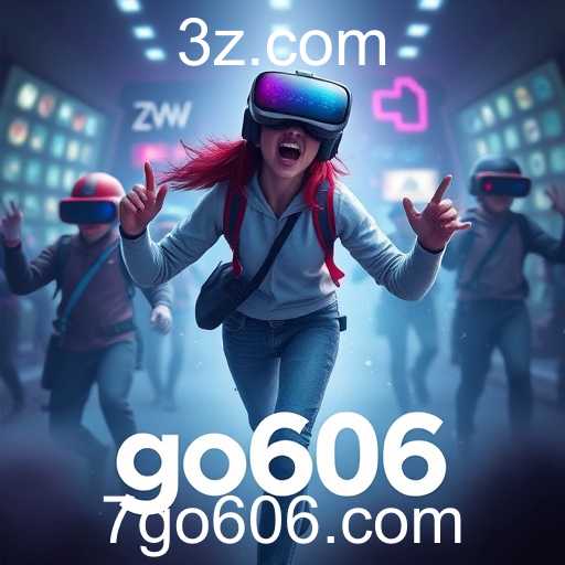 Inovações no Mundo dos Jogos em 2025