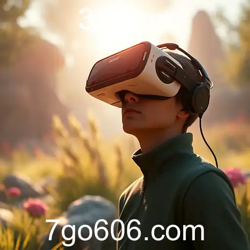 A Revolução do GO606 no Universo dos Jogos