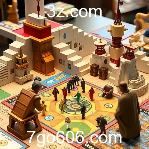 Tendências e Impactos do go606 no Cenário de Jogos Brasileiro