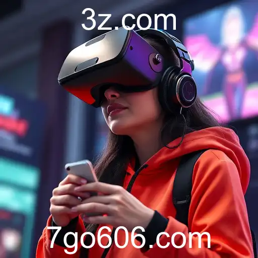 Inovação e Crescimento no Mundo dos Jogos Online