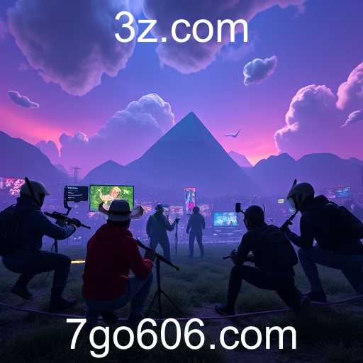 Revolução na Indústria de Jogos com Tecnologia Cloud