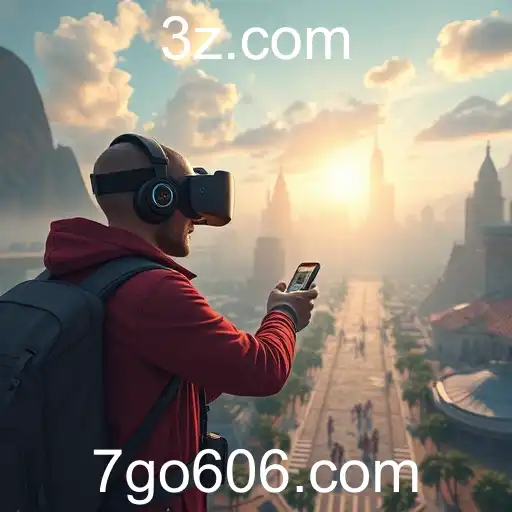 Avanços Tecnológicos e Desafios Globais