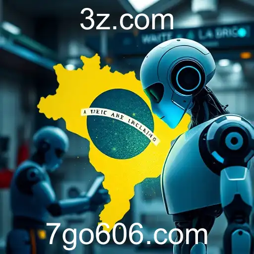 Inovações Tecnológicas e Impactos Sociais no Brasil