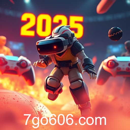 Tendências e Inovações no Universo dos Jogos Online