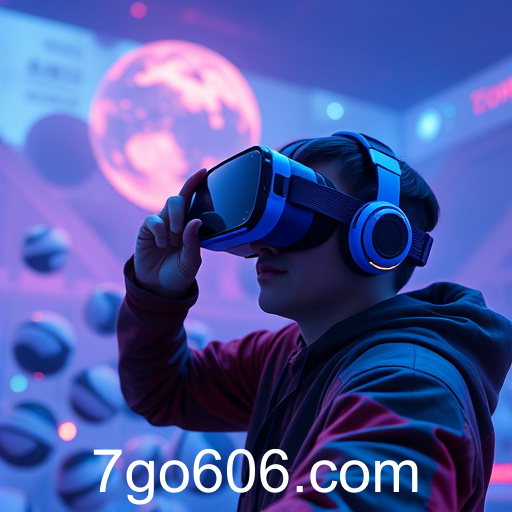 Tendências e Inovações no Mundo dos Jogos