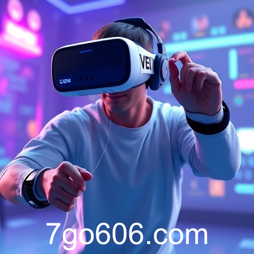 Tendências e Avanços nos Jogos Eletrônicos