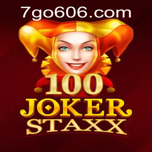 Dive into the Exciting World of 100JokerStaxx: A Comprehensive Guide