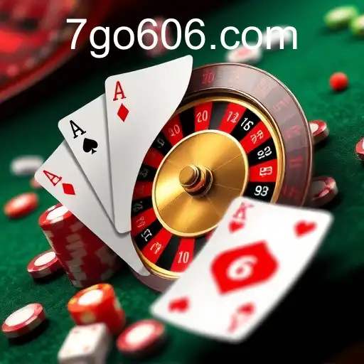 Gaming Experience go606 - 800+ Premium and Exclusive Games