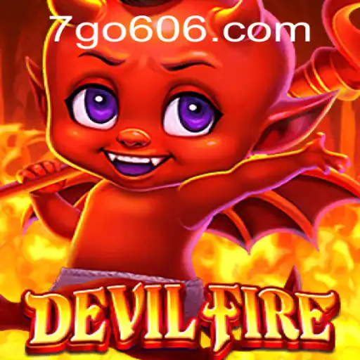DevilFire: Unleashing the Inferno of Adventure