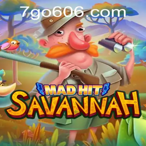 MadHitSavannah: The Ultimate Gaming Experience Unveiled