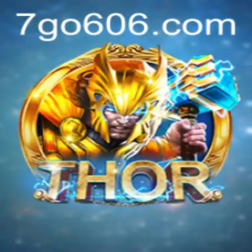 THOR: Revolutionizing Gaming with Go606